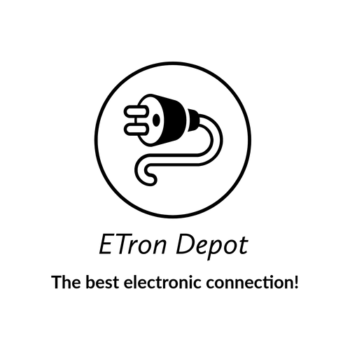 ETron Depot logo